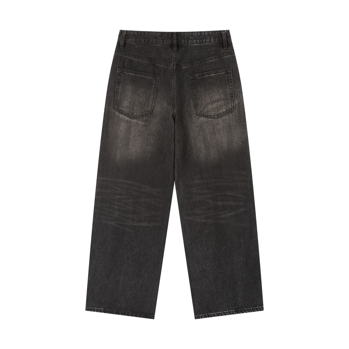 Kryptic Vintage Denim Jeans