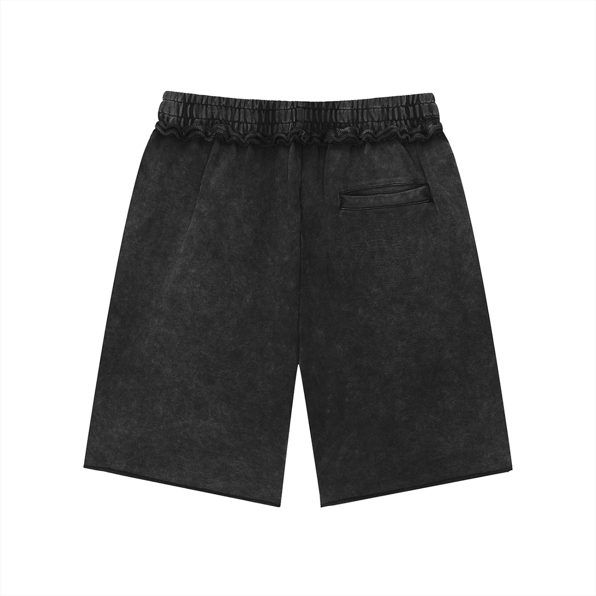 Kryptic shorts