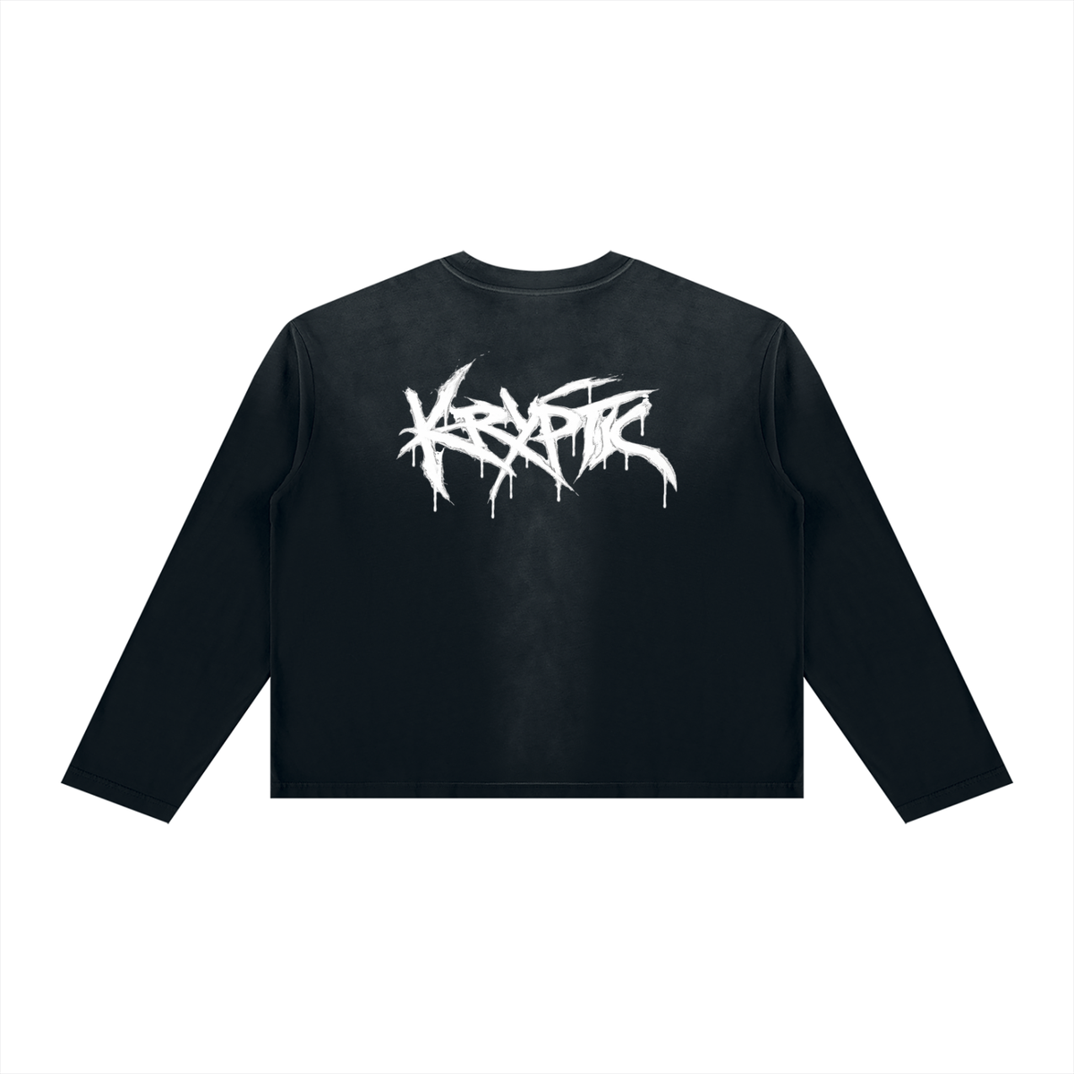 Kryptic Long Sleeve T-Shirt
