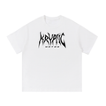 Kryptic Cotton T-Shirt
