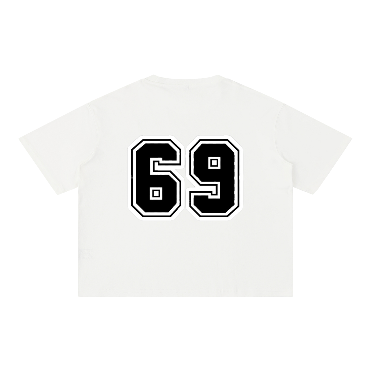 Kryptic Graffiti White t-shirt