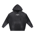 Kryptic Vintage Washed Hoodie