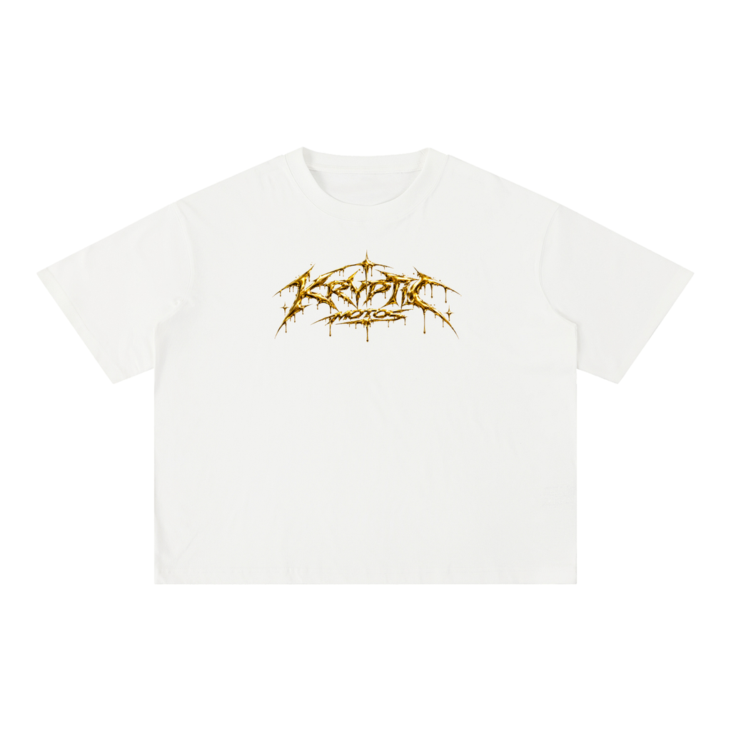 Kryptic jersey T-Shirt
