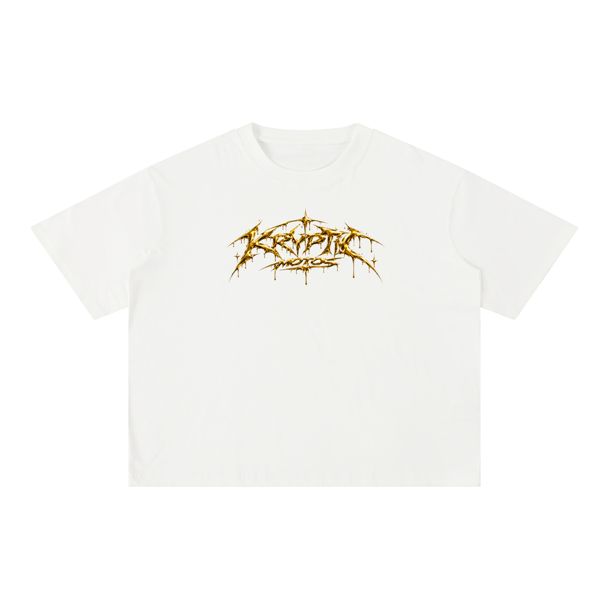 Kryptic jersey T-Shirt