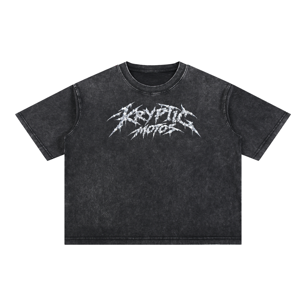 Kryptic T-Shirt