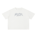 Kryptic Boxy Cotton T-Shirt