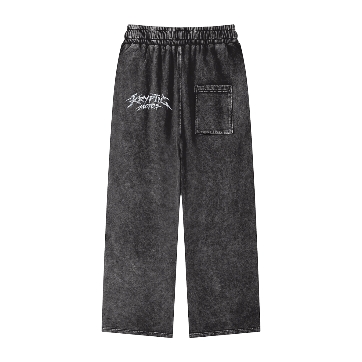 Kryptic Pants