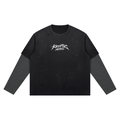 Kryptic Vintage Layer T-Shirt