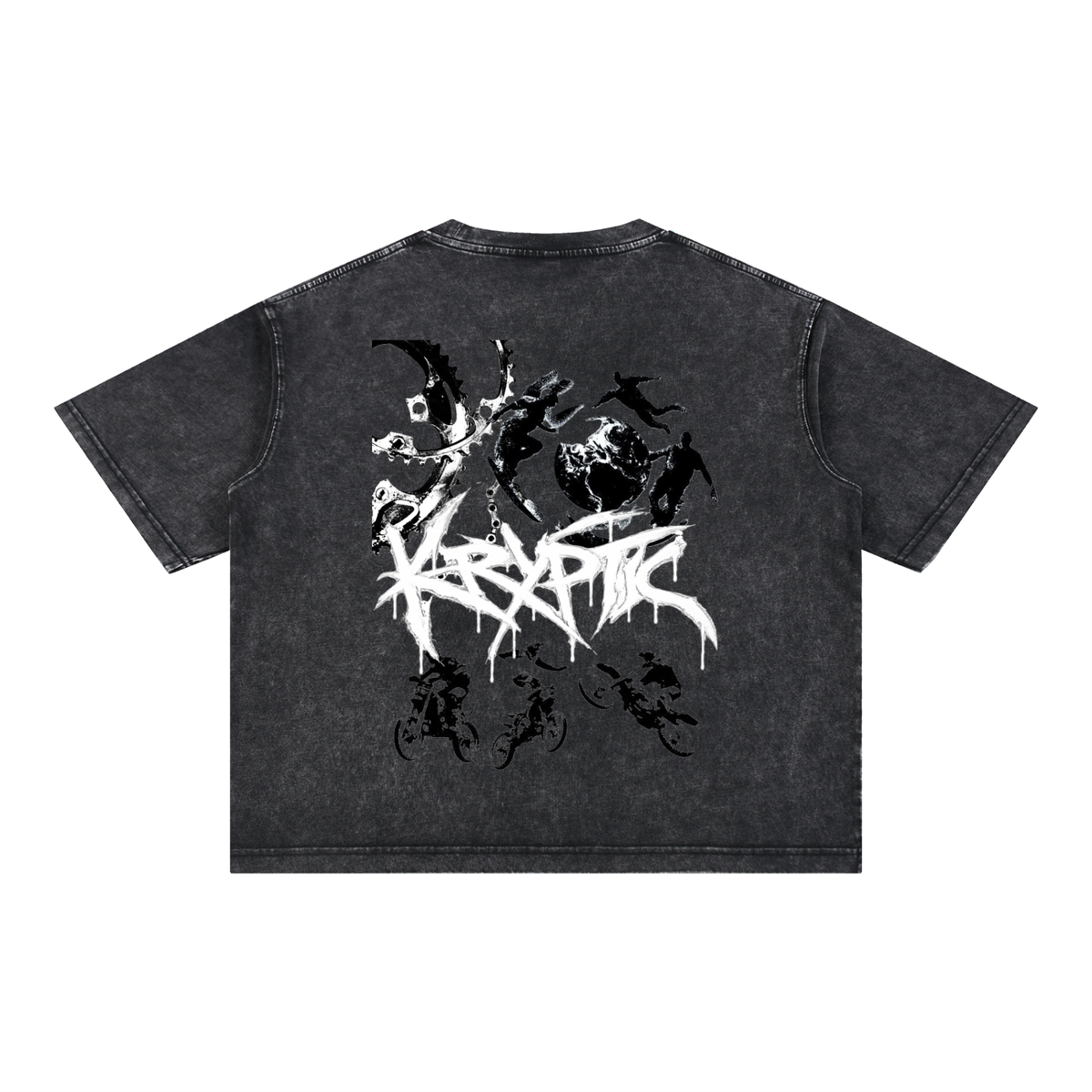 Kryptic T-Shirt