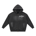Kryptic Fleece Hoodie
