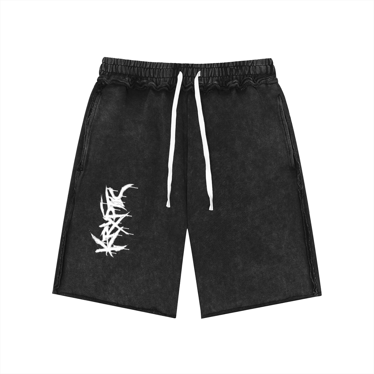 Kryptic shorts