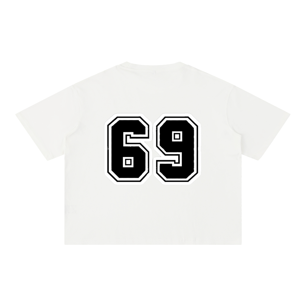 Kryptic jersey T-Shirt