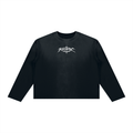 Kryptic Long Sleeve T-Shirt