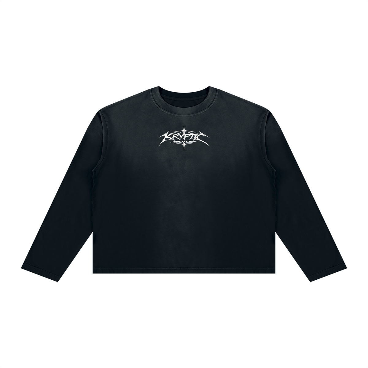 Kryptic Long Sleeve T-Shirt