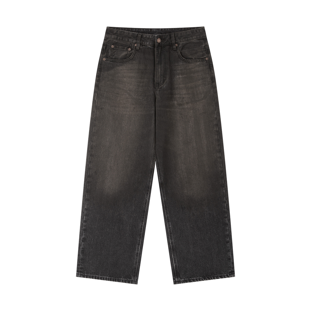 Kryptic Vintage Denim Jeans