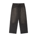 Kryptic Vintage Denim Jeans